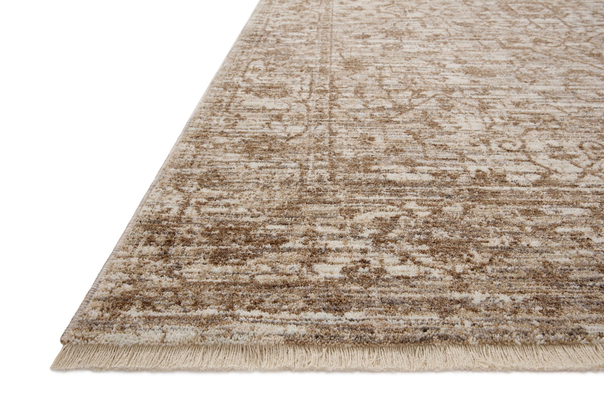Loloi Sorrento Rug, 5'3" length x 7'6" width View 3