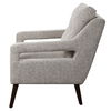 O'Brien Neutral Armchair, Furniture by Uttermost, 28" width x 34" height x 34" depth thumbnail 5