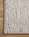 Loloi Levitt Shag Rug, 1'6" length x 1'6" width thumbnail 6