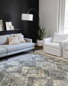 Loloi Skye Rug, 5' length x 7'6" width thumbnail 2