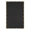Sutton Gold Vanity Mirror, by Uttermost, 2'0.25" width x 3'0.12" height x 1.37" depth thumbnail 7