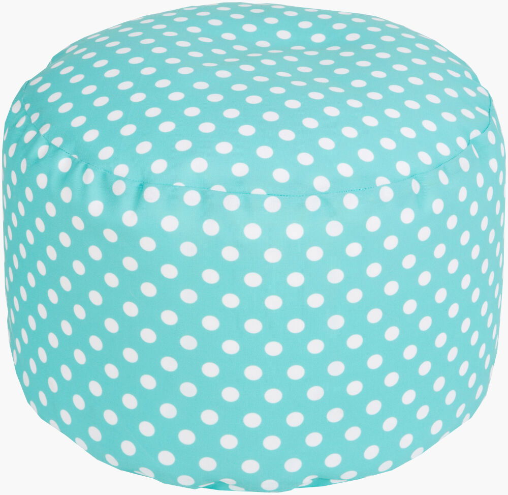 Rain Pouf large image 