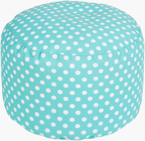 Rain Pouf