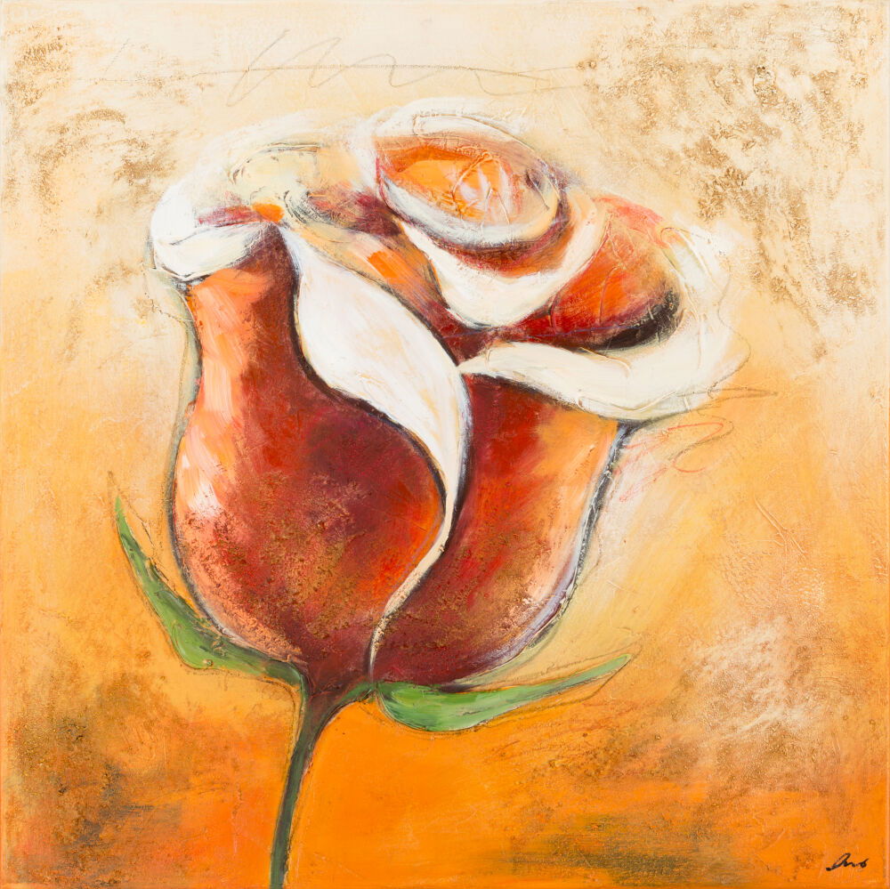 Surya Wall Decor, Painting, 32" width x 32" height