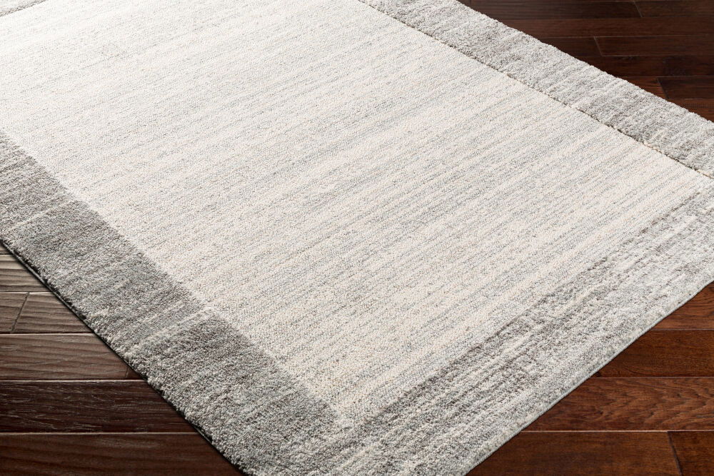 La Maison Machine Woven Rug large image 