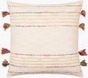 Newburgh Accent Pillow Down, Decorative Pillow by Surya, 22" length x 22" width thumbnail