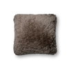 Loloi No Name Pillow, Decorative Pillow, 22" length x 22" width thumbnail