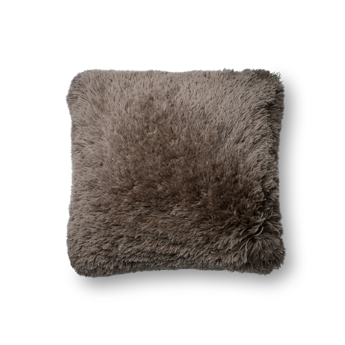 Loloi No Name Pillow, Decorative Pillow, 22" length x 22" width