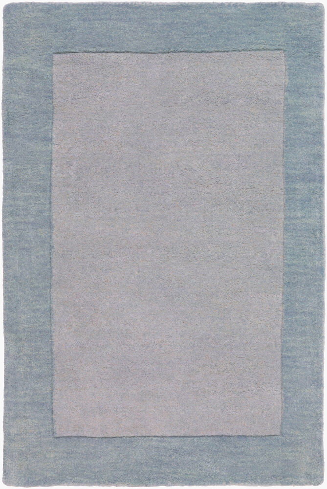 Mystique Handmade Rug, by Surya, 3' length x 2' width