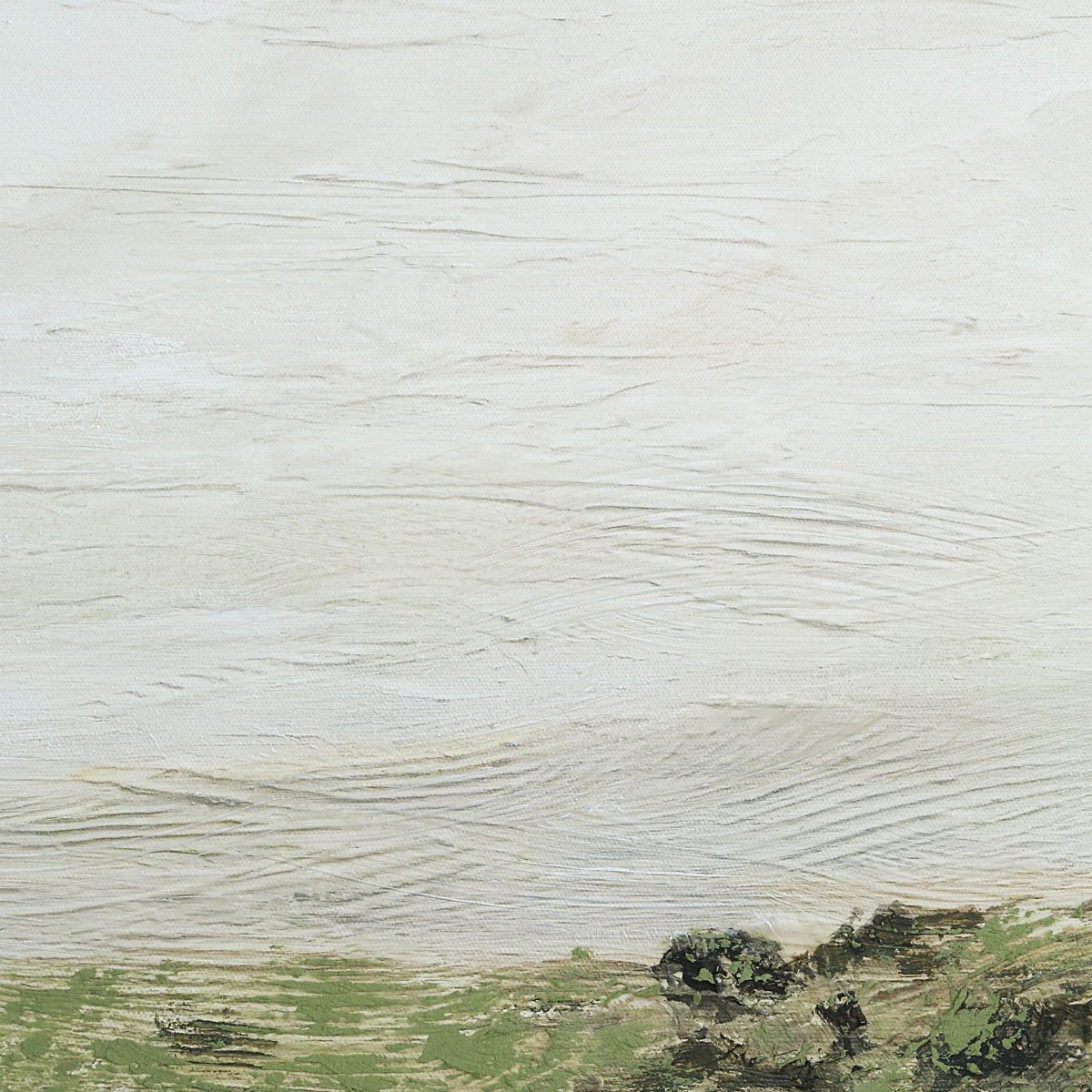 Valle, Painting by Renwil, 20" height x 1.38" depth View 5