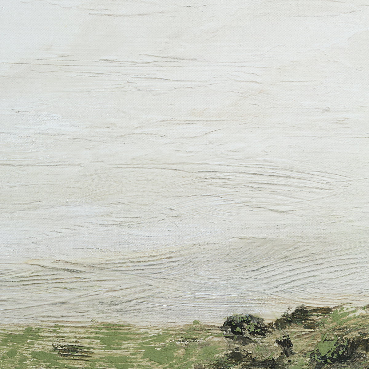 Valle, Painting by Renwil, 20" height x 1.38" depth View 5