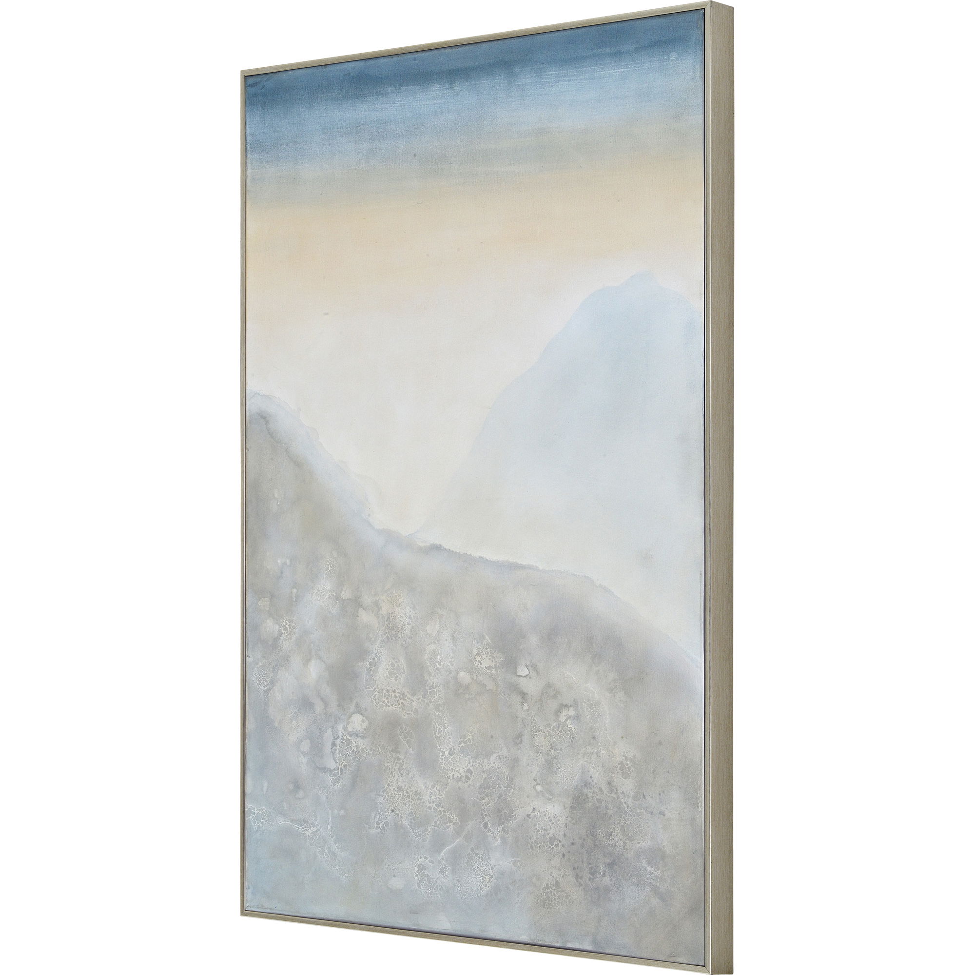 Zoya Canvas Art large image 