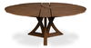 Casual Jupe Dining Table,Light Mink,Med thumbnail 9