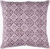 D'Orsay Accent Pillow, Decorative Pillow by Surya, 20" length x 20" width thumbnail