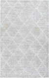Rize Handmade Rug, by Surya, 9' length x 6' width thumbnail