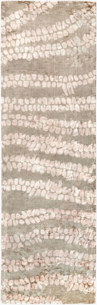 Shibori Handmade Rug