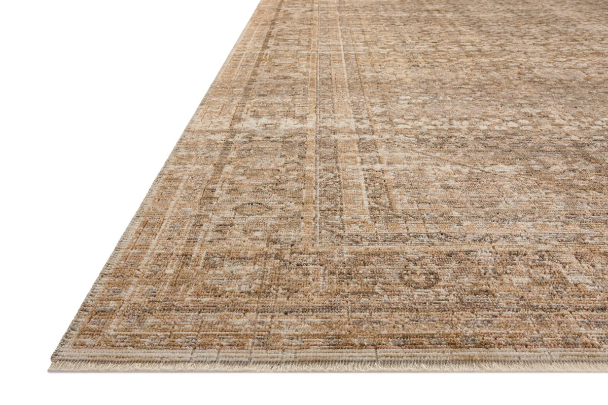 Loloi Heritage Rug, 6' length x 9' width View 5