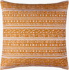 Theodore Accent Pillow, Decorative Pillow by Surya, 18" length x 18" width thumbnail