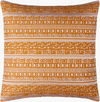 Theodore Accent Pillow, Decorative Pillow by Surya, 20" length x 20" width thumbnail