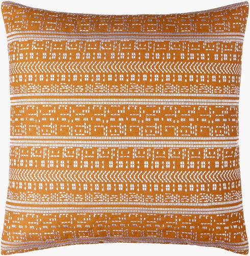 Theodore Accent Pillow