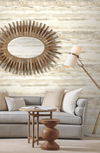 High Tide Cream Wallpaper, by York Wall, 27' length x 2'3" width x 0.02" depth thumbnail 3