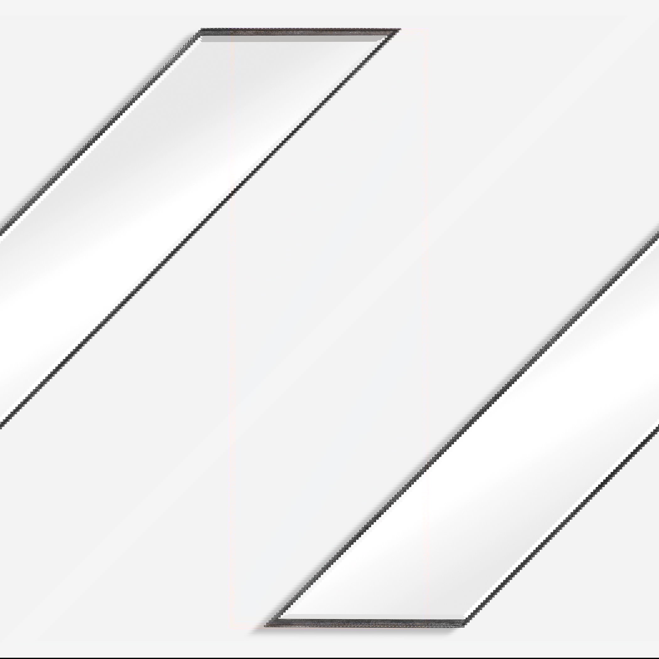 Callan Dressing / Leaner Mirror, by Uttermost, 24.75" width x 72.87" height x 2" depth View 1