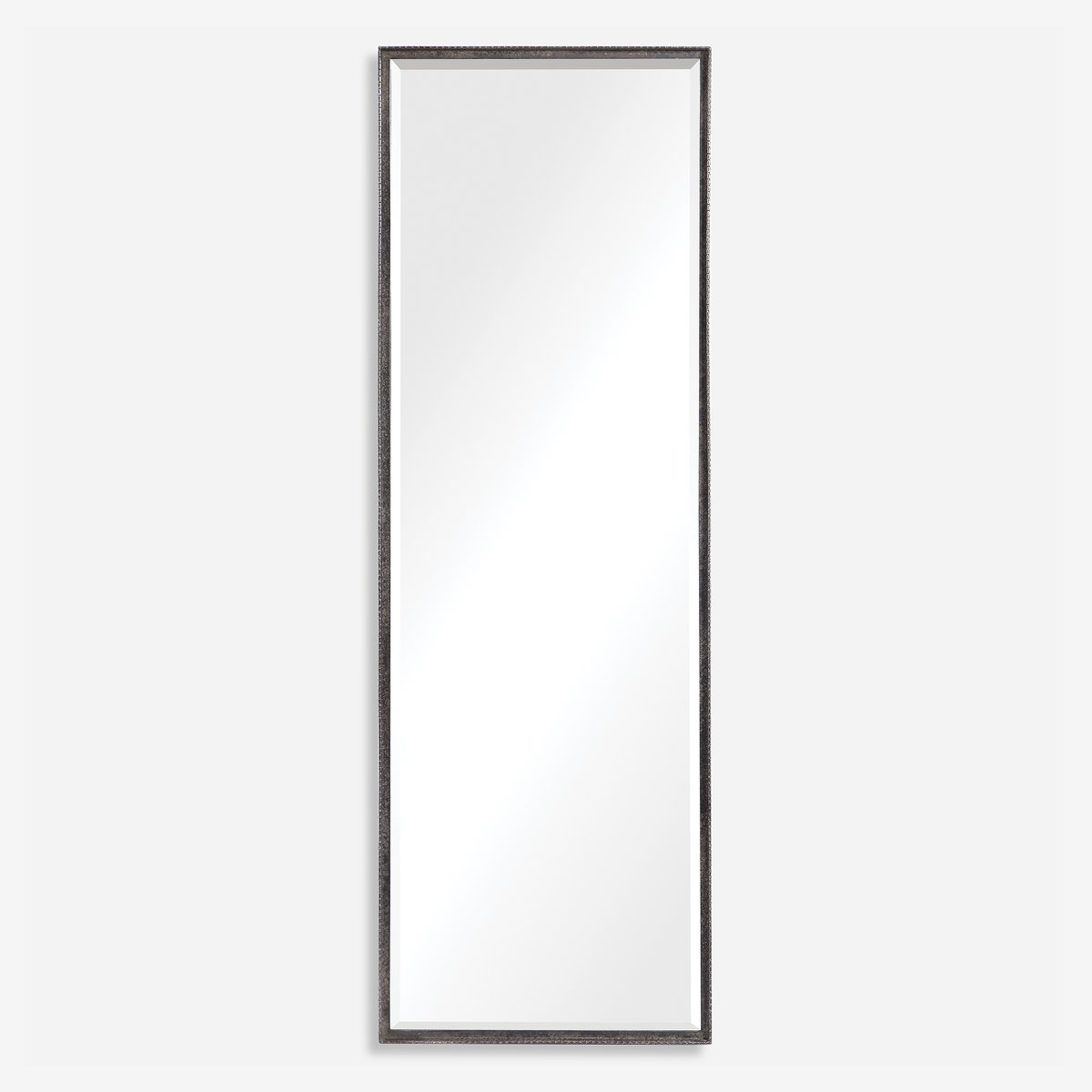 Callan Dressing / Leaner Mirror, by Uttermost, 24.75" width x 72.87" height x 2" depth View 1