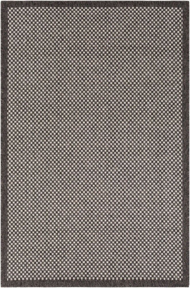 Marmaris Machine Woven Rug, by Surya, 7'7" length x 4'11" width