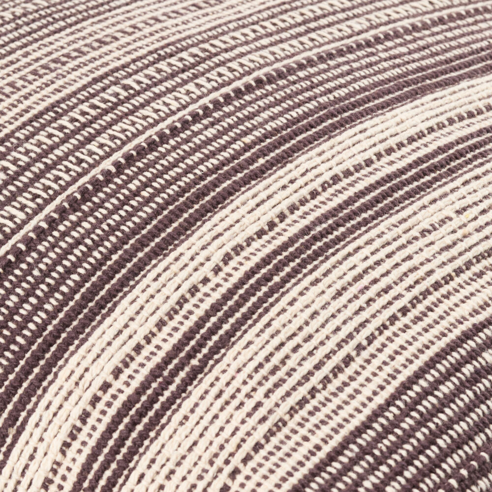 Dalton Accent Pillow Poly, Decorative Pillow by Surya, 18" length x 18" width