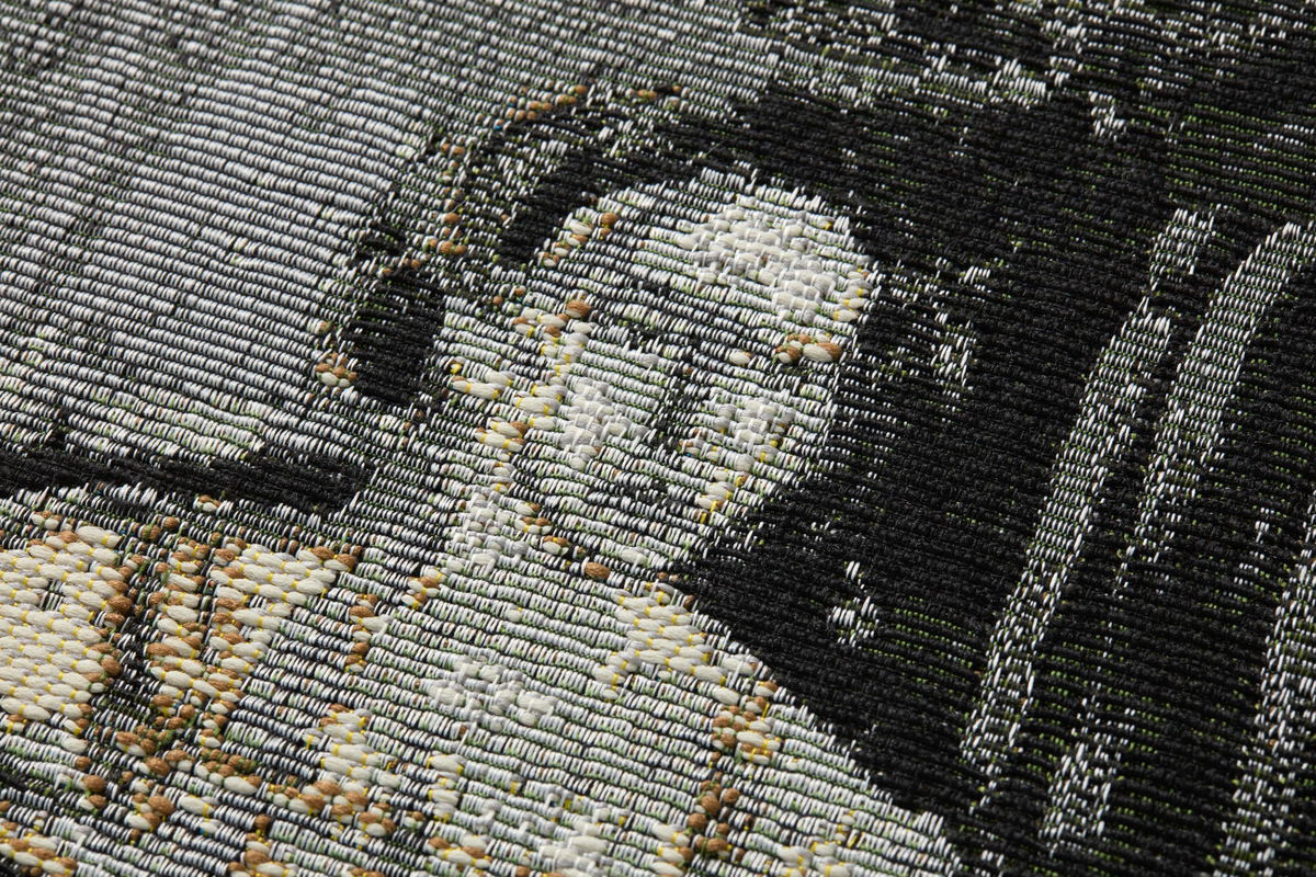 Amber Lewis x Loloi Camila Wall Art, Wall Hanging, 33" length x 34" width View 3