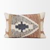 Kenzie Lumbar Pillow Cover thumbnail 2