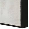 Folding Time Framed Abstract Art, by Uttermost, 40" width x 60" height x 2" depth thumbnail 7