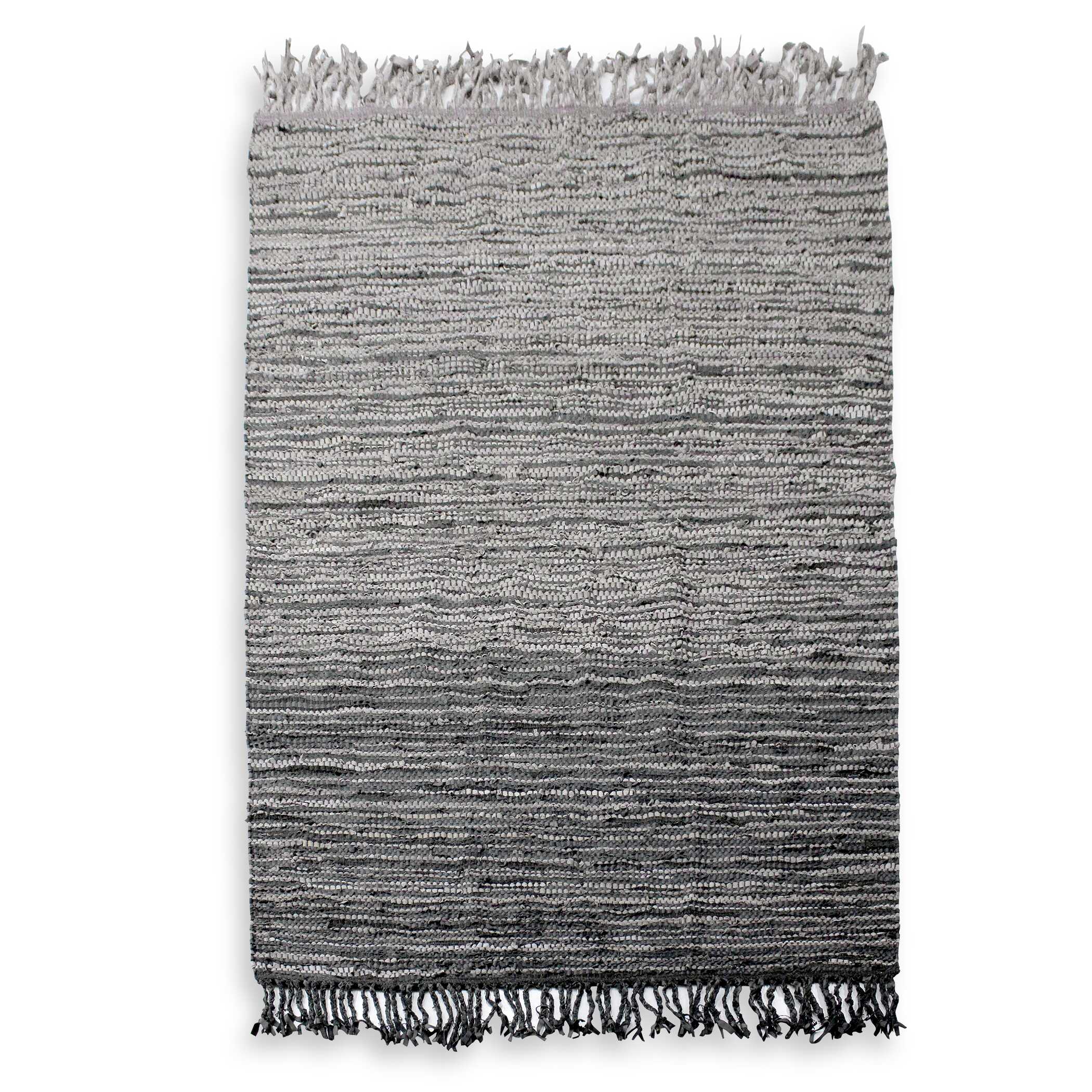 Kirvin Wool 6 X 9 Rug, by Uttermost, 6' width x 9' height x 0.5" depth View 1