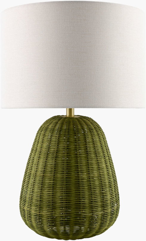 Olira Accent Table Lamp