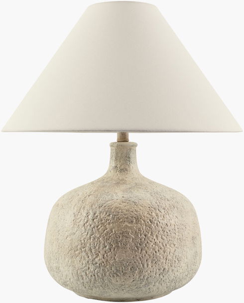 Pedras Accent Table Lamp