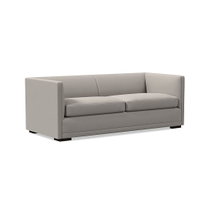 Online Designer Combined Living/Dining Pembroke 73" Sofa