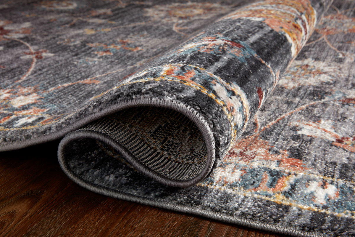 Loloi Samra Rug, 11'6" length x 15'7" width View 6