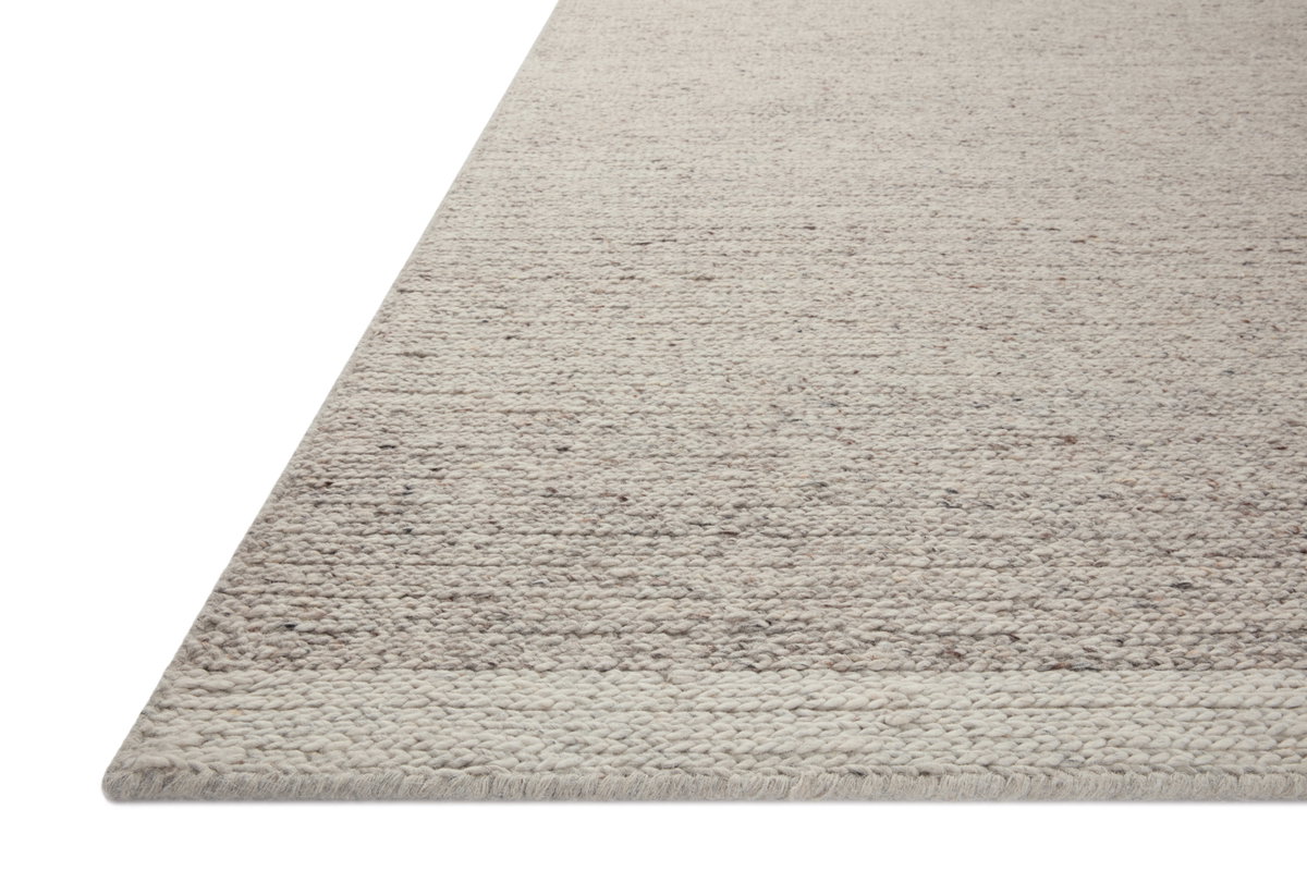 Magnolia Home by Joanna Gaines x Loloi Ashby Rug, 2'6" length x 7'6" width View 2