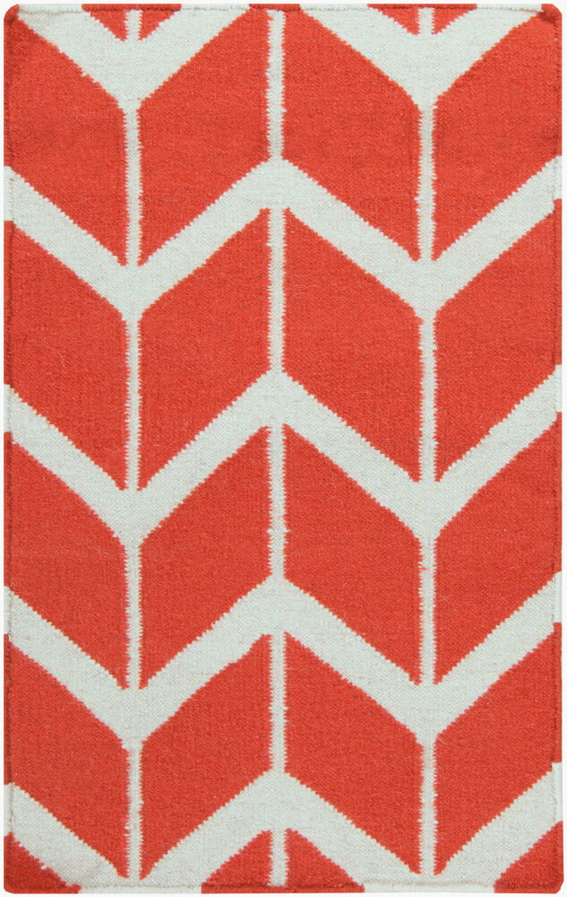 Fallon Handmade Rug large image 