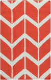 Fallon Handmade Rug thumbnail 0