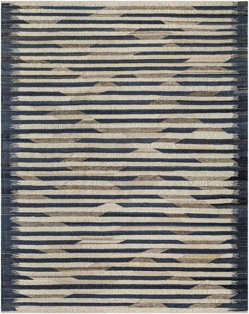 Stockholm Handmade Rug