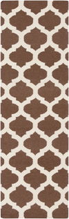 Frontier Handmade Rug, by Surya, 8' length x 2'6" width thumbnail