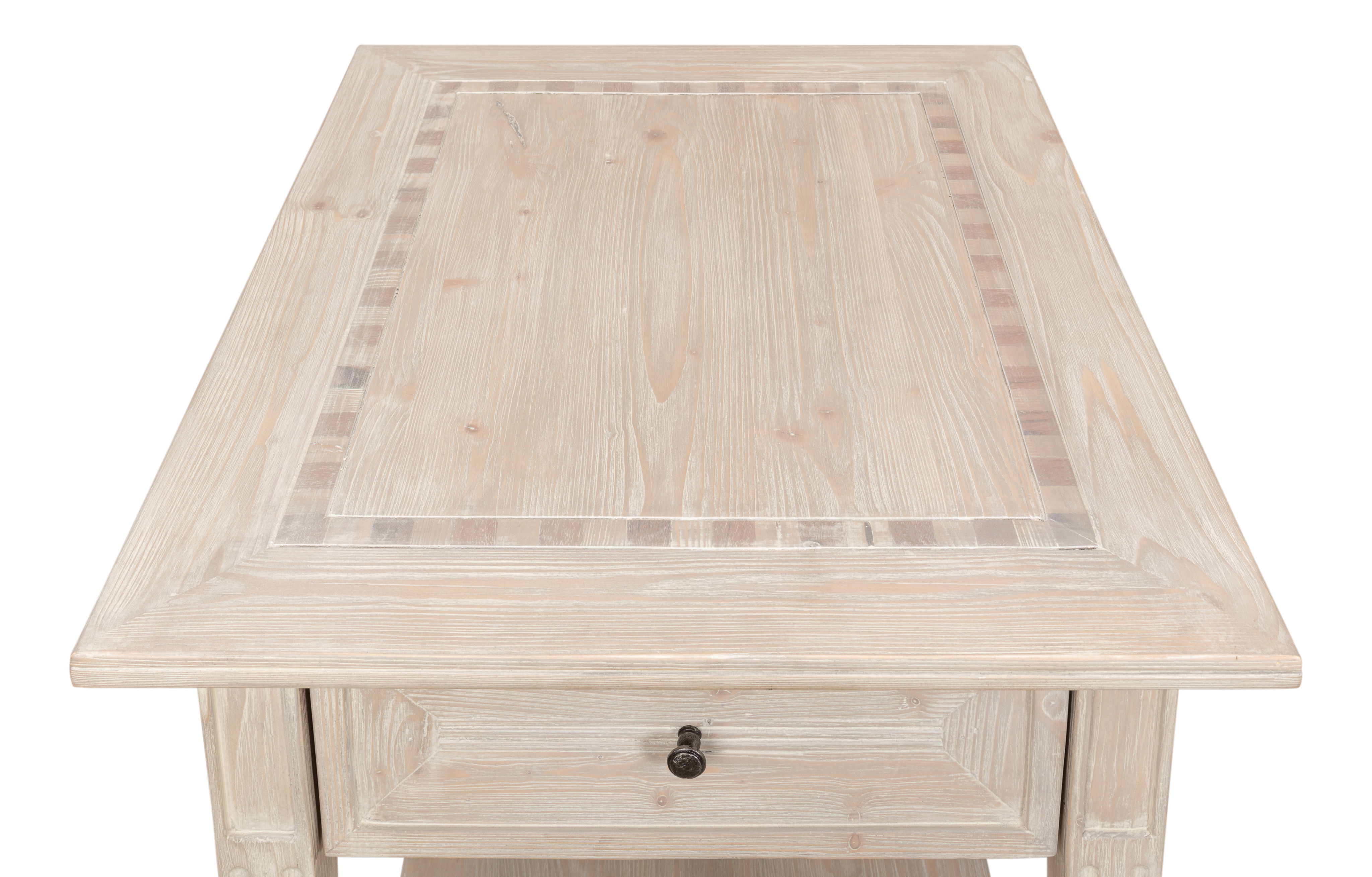 Ibiza Bungalow Side Table large image 