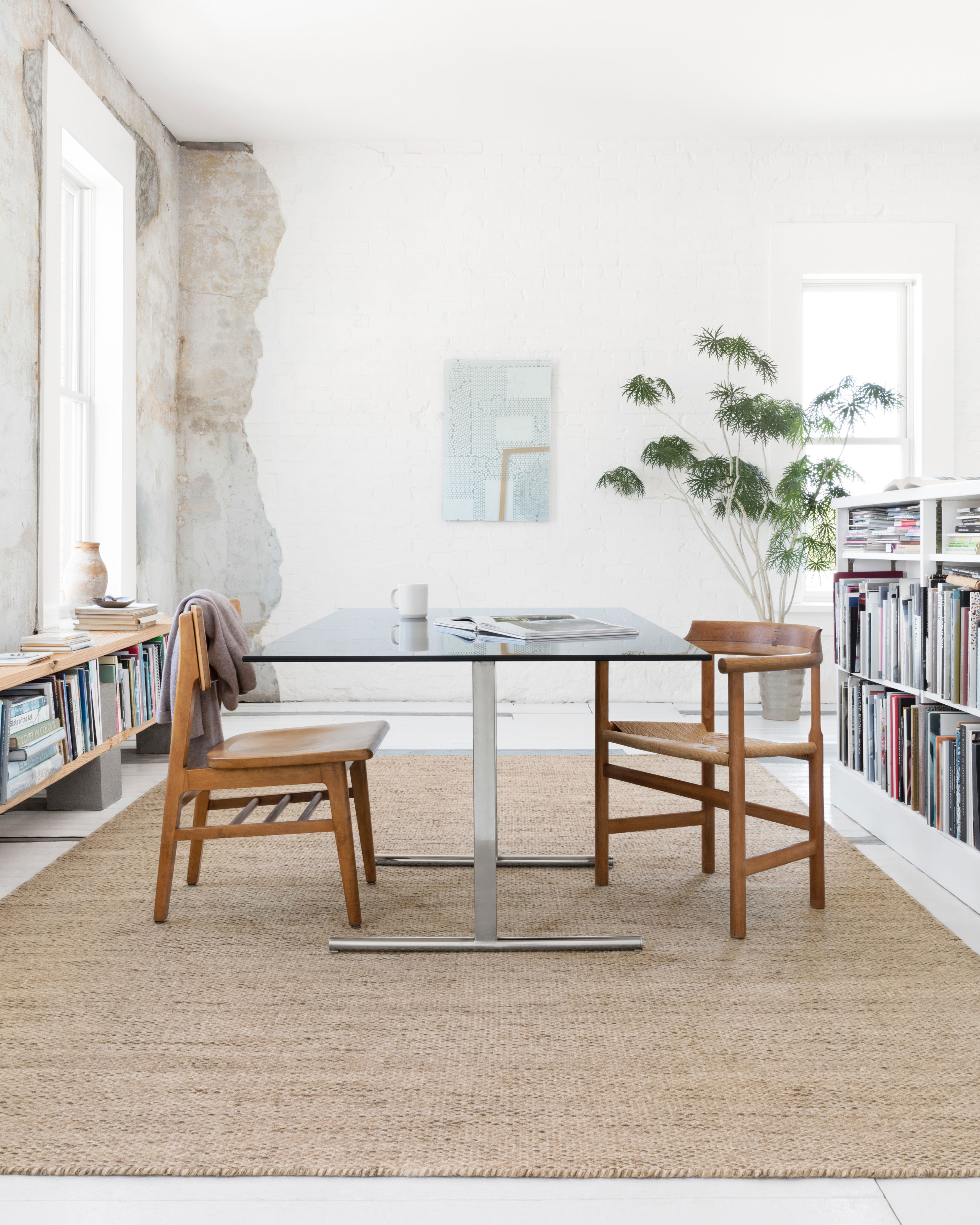 Loloi Oakwood Rug large image 