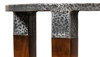 The Burnford Table, by Sarreid, 1'4" length x 1'4" width x 2'1" height thumbnail 8
