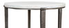 Banswara Round Table, Side & End Table by Sarreid, 18" length x 18" width x 24" height thumbnail 12