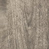 Emslie Backless 19in-25in Seat Counter Stool | Brown Wood with Metal, Counter & Bar Stool by Mercana, 15.75" length x 15.75" width x 26" height thumbnail 3