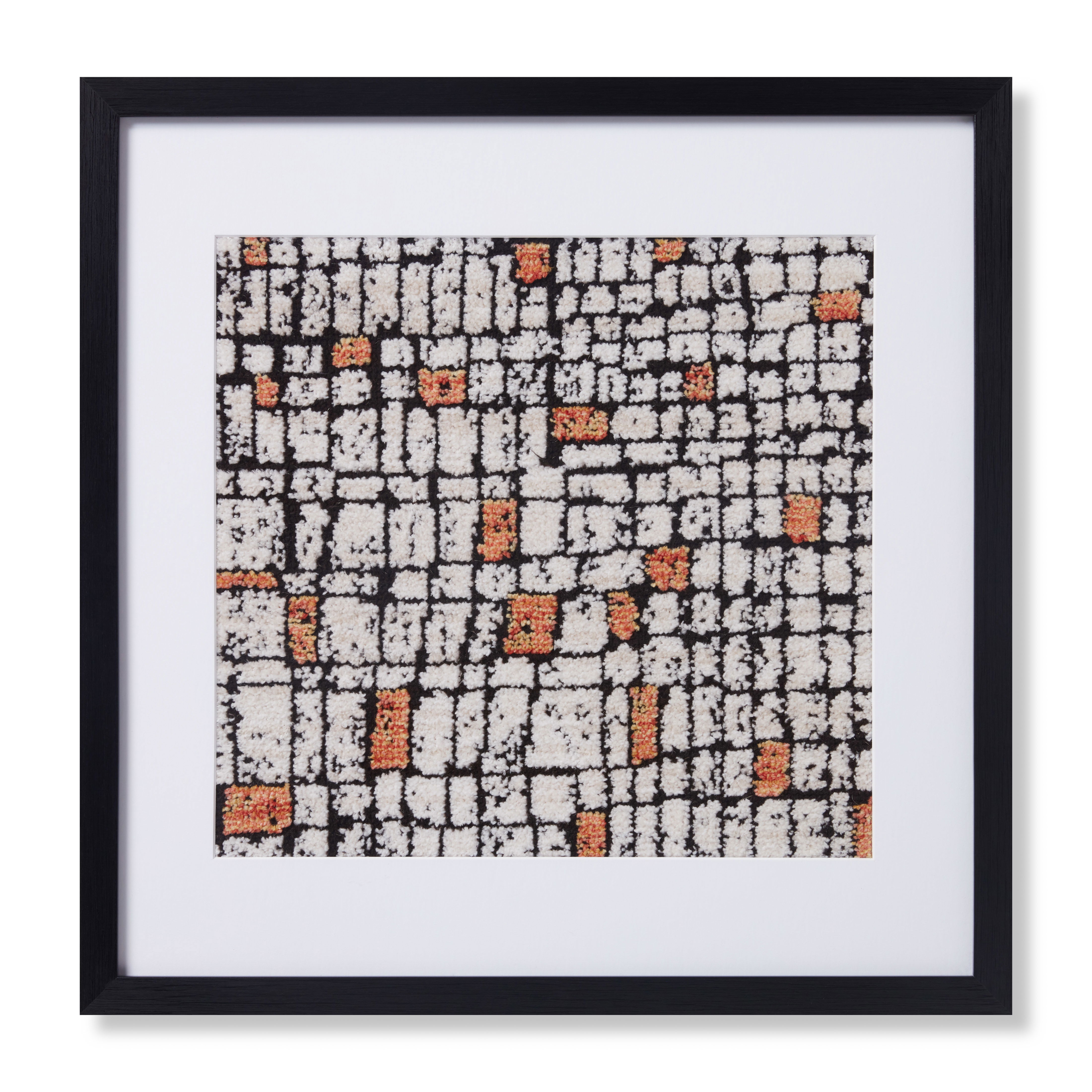Loloi Artglass Wall Art large image 