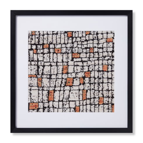 Loloi Artglass Wall Art