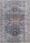 Amelie Machine Woven Rug thumbnail 0